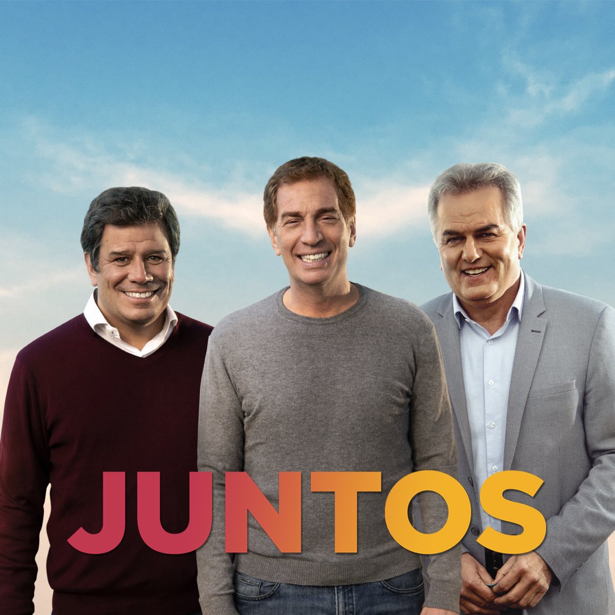 Este 14 de noviembre podemos cambiar la historia y elegir vivir mejor. Este domingo digamos #BASTA y pongámosle un freno al kirchnerismo. 

💪🏻 ¡En Bahía lo vamos a hacer #Juntos! 

<a href="/diegosantilli/">Diego Santilli</a> 
<a href="/ManesF/">Facundo Manes</a>