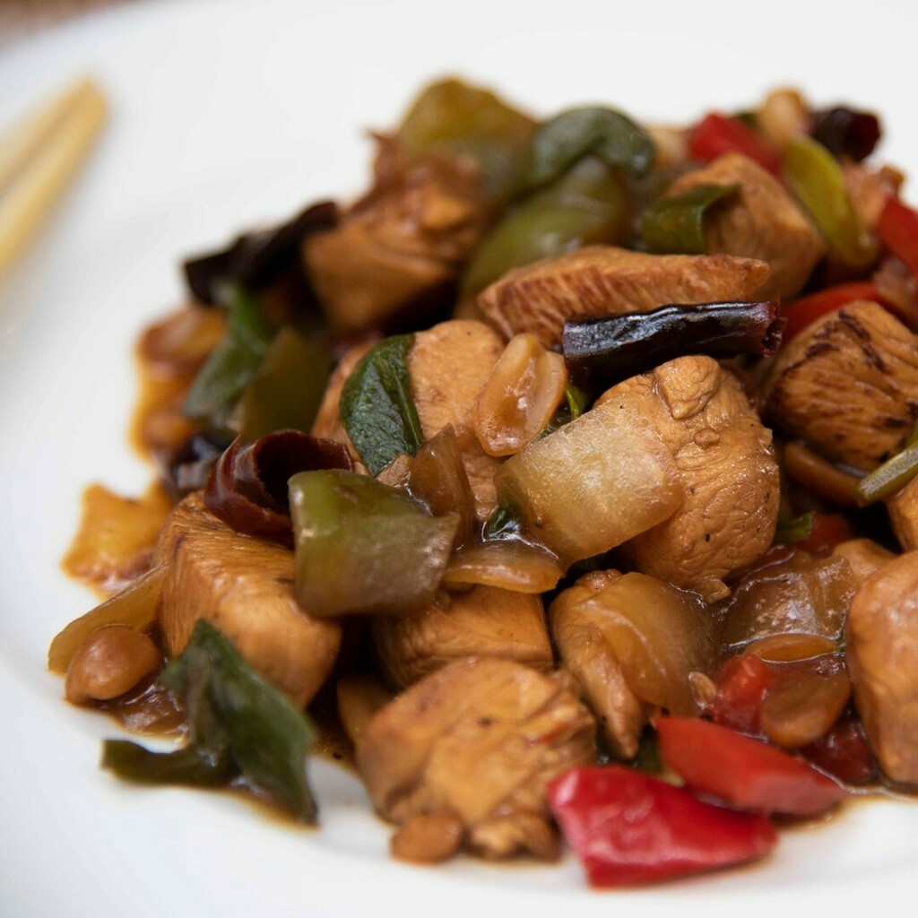 thebagmx's tweet photo. Prueba nuestro Pollo Kung Pao ! disponible en nuestra página web

#comidachina #delivery #thebagmx https://t.co/9cz6CvMp15