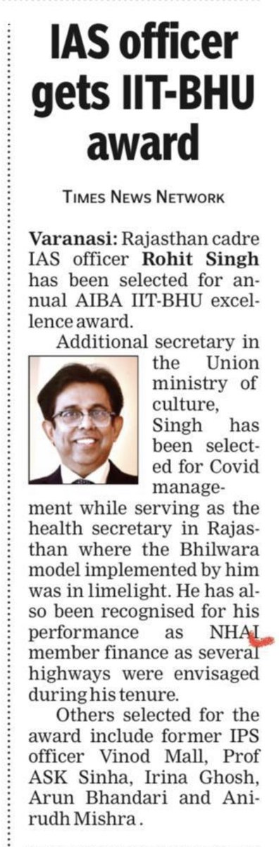 rohitksingh's tweet photo. It’s always an honour and privilege to be recognised by your alma mater. 🙏🏼 https://t.co/sMZOsTytMf