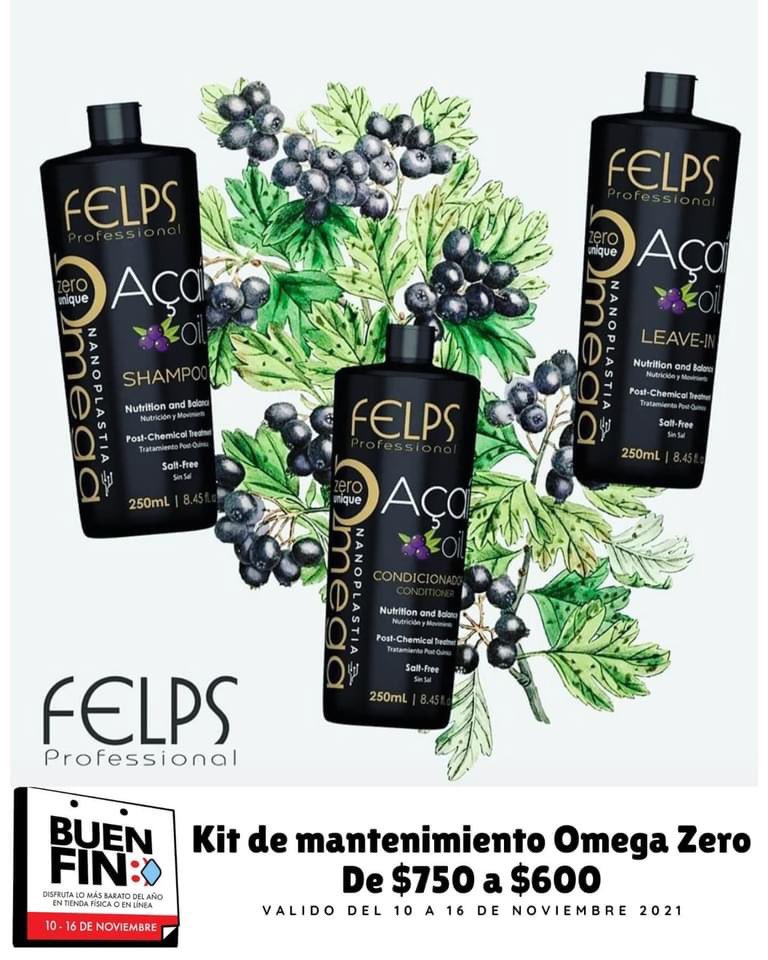 PROMOCIONES DE BUEN FIN “APROVECHALAS
