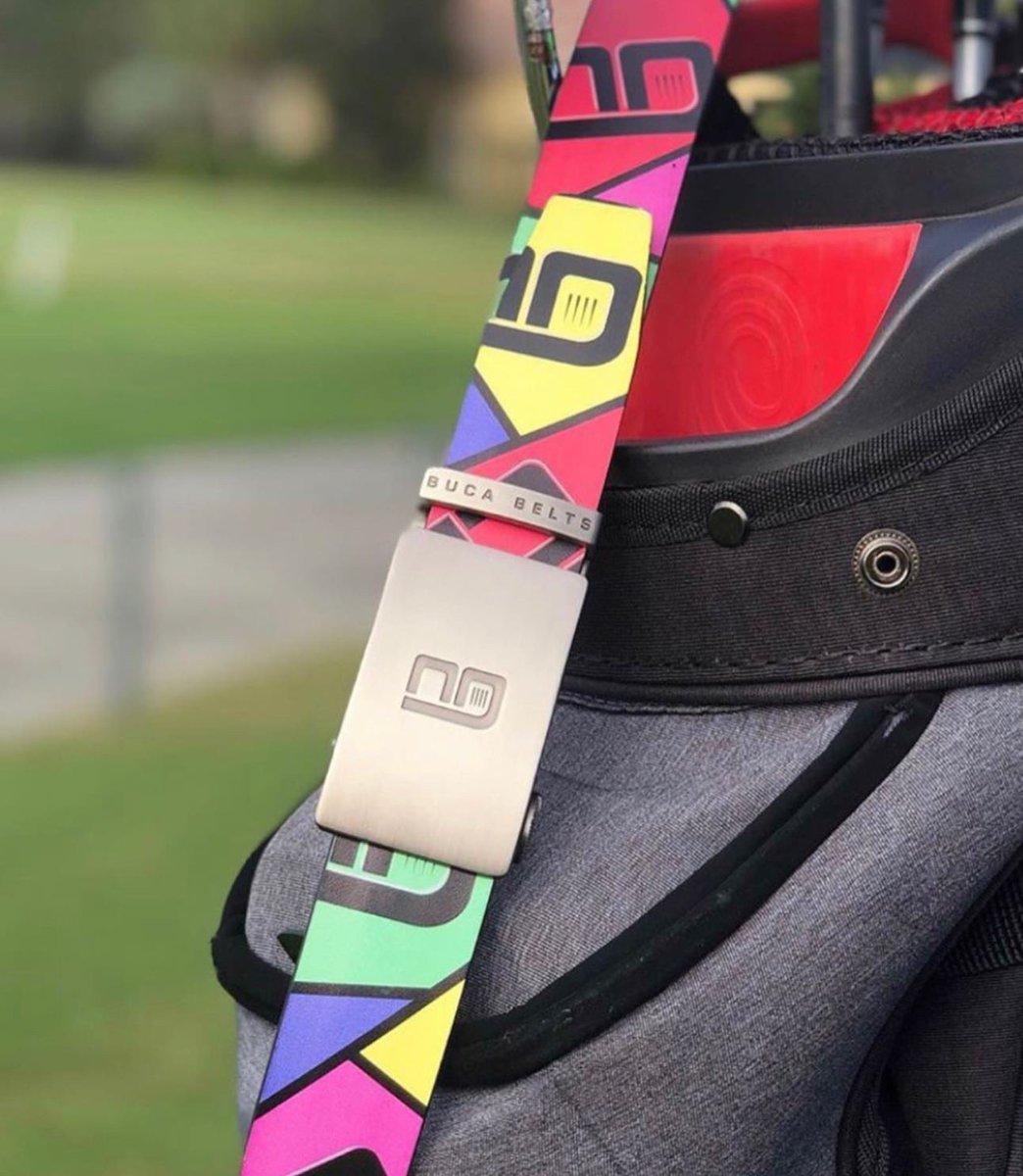 Buca Belts tweet media