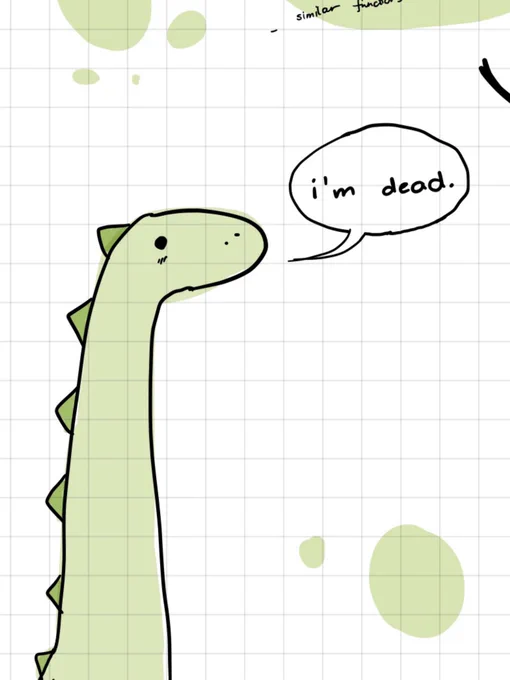 this is my dinosaur, bike 