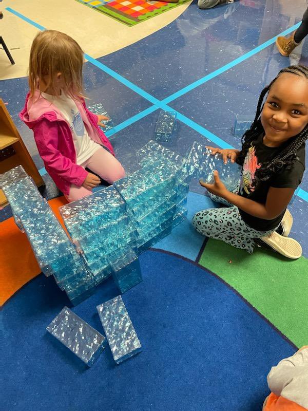 Huffman Kindergarten tweet media