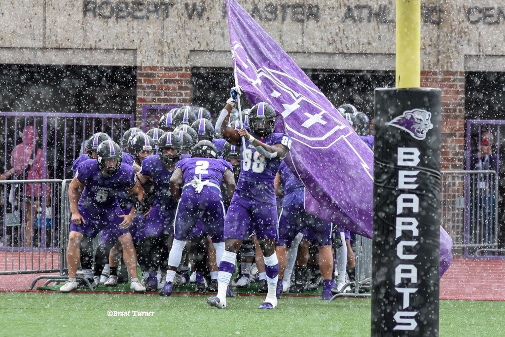 I’m blessed to have received my second offer from Southwest baptist bearcats ⁦@Ford_Coach⁩ ⁦@stanandersonNF⁩ ⁦@CoachMcCownNFHS⁩