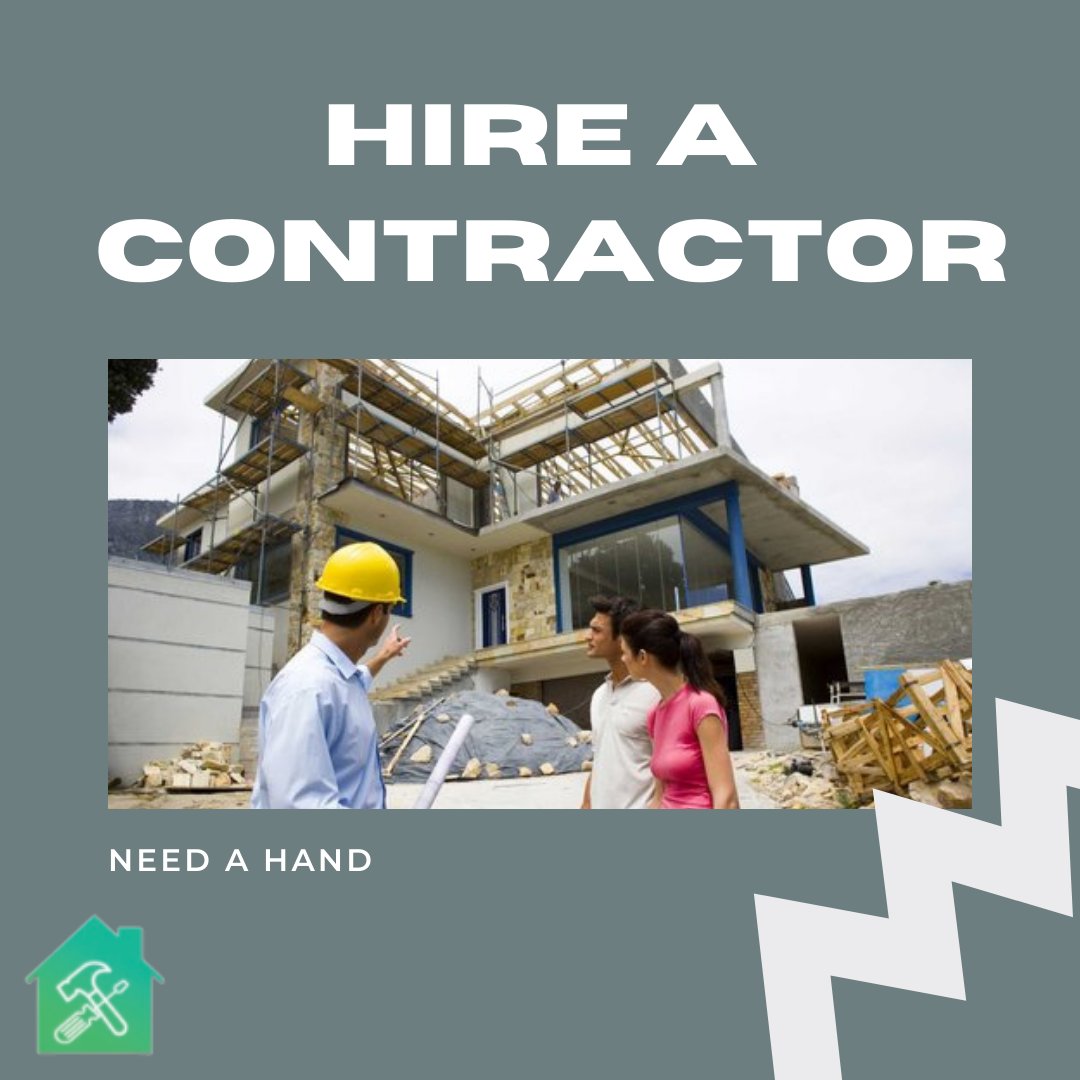 AlohaNeed's tweet photo. You don't need to do things on your own. Hire a contractor new you. 

#project #design #architecture #interiordesign #art #interior #construction #home #diy #homedecor #engineering #building #architect #designer #renovation https://t.co/Cg1WtmXtnV