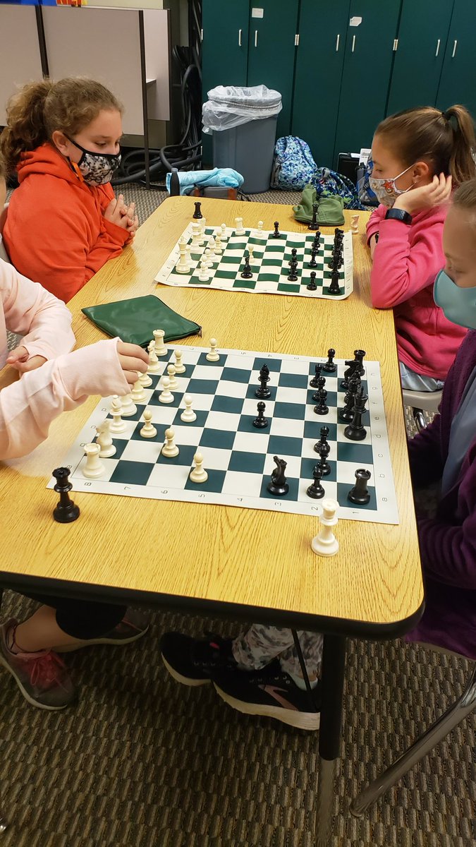 Mrs. Heisey (@gr5heisey) on Twitter photo 5th grade Chess Club started this month! Some great moves were made in the 4/5 pod this morning. <a href="/gr5SouthLeb/">So Leb 5th Grade</a> <a href="/gr5MrsKreider/">Mrs. Kreider</a> <a href="/MrsGemundt/">MrsGemundt</a> 5th grade Chess Club started this month! Some great moves were made in the 4/5 pod this morning. <a href="/gr5SouthLeb/">So Leb 5th Grade</a> <a href="/gr5MrsKreider/">Mrs. Kreider</a> <a href="/MrsGemundt/">MrsGemundt</a>