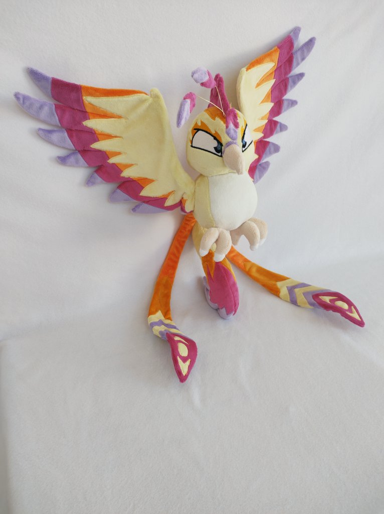 NeroFledermaus's tweet photo. Faerie Pteri💖
22"x24" #Neopets #faeriePteri #Pteri
#phoenix https://t.co/0AuFOJbZRf