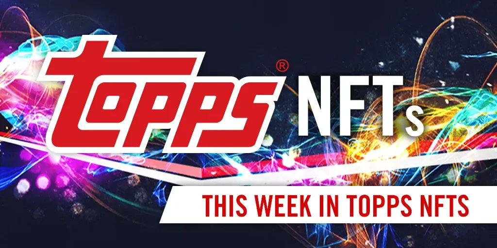 ToppsNFTs's tweet photo. Check out the latest @Topps NFTs Newsletter to learn more about the upcoming 2021 Mars Attacks Classic #NFT Collection &amp; the Topps Series 1 - 21/22 @Bundesliga_EN NFT Cards sets. Subscribe to our emails for the latest news: https://t.co/ZosoE2fZha

Read: https://t.co/tSaqYNrlCS https://t.co/Gj3oQsosJx