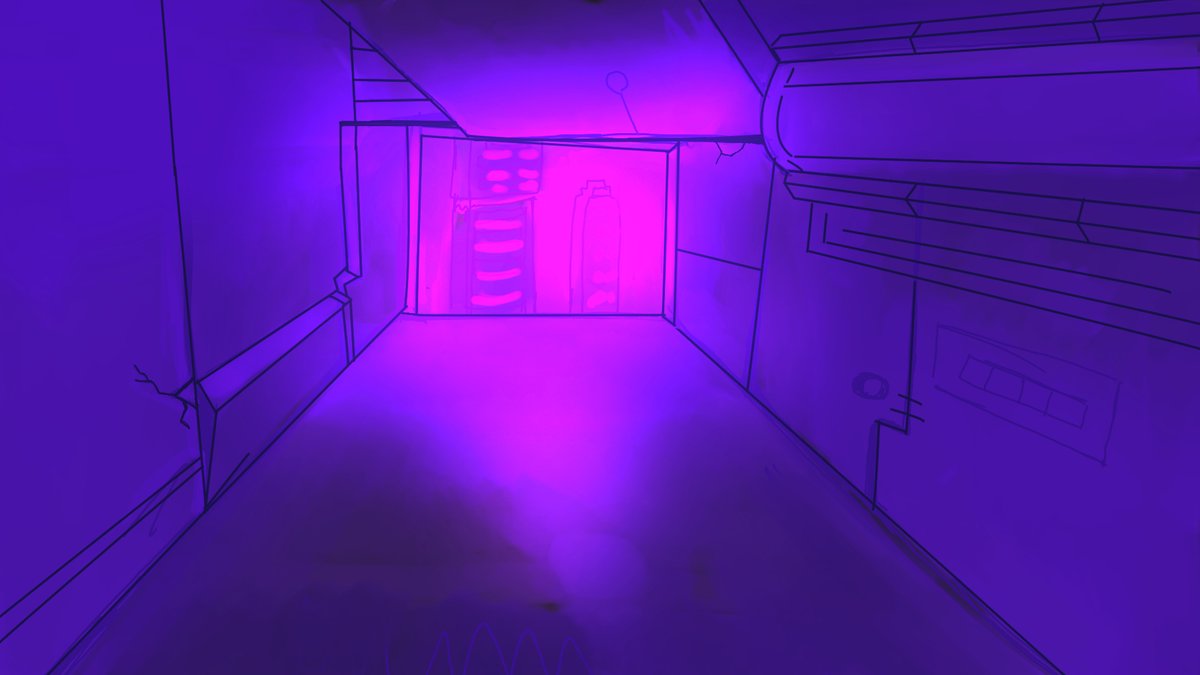 outkast_mx's tweet photo. Design exploration for our @OUTKAST_NFT 3D Metaverse. #NFT #P2E https://t.co/rACJi3H46m