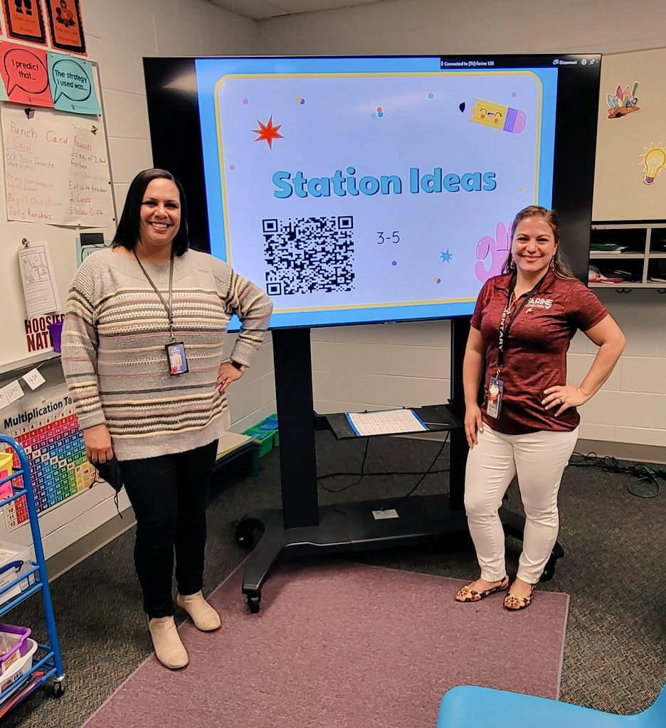 catalinavg88's tweet photo. "The most valuable resource teachers have is each otherπ Without collaboration our growth is limited to our own perspective." Robert John Meehan #EducatorTalks @farinefalcons https://t.co/f2gyGxqzyd