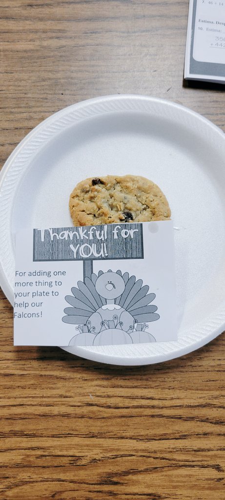 catalinavg88's tweet photo. "The most valuable resource teachers have is each otherπ Without collaboration our growth is limited to our own perspective." Robert John Meehan #EducatorTalks @farinefalcons https://t.co/f2gyGxqzyd