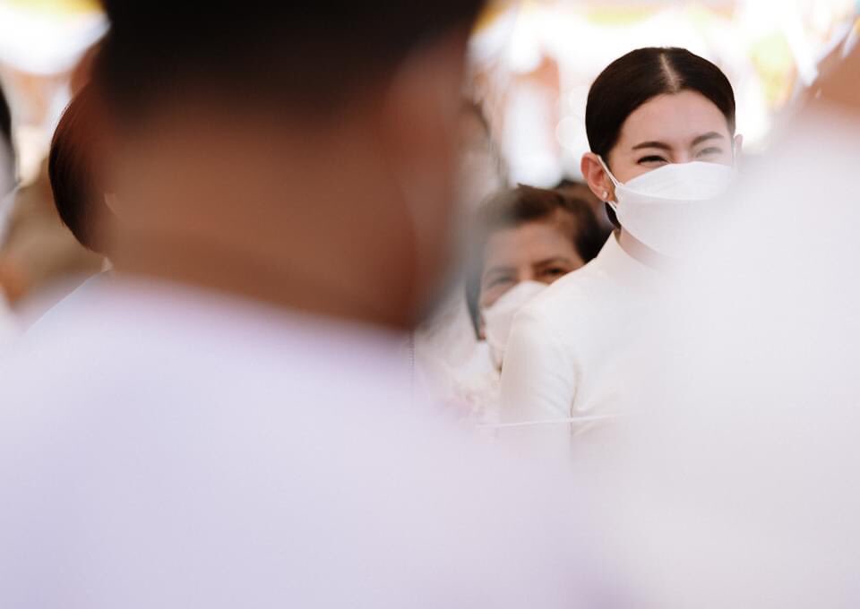 Bella_pantip's tweet photo. " เบลล่า ราณี แคมเปน " 
ร่วมงานพิธีสมโภชน์ ยกปลียอดทองคำพระธาตุเชิงชุม จ.สกลนคร
.
7 พ.ย.64
.
#พระธาตุเชิงชุม
#สกลนคร
#เบลล่า
Cr. fb: Kai Photographer x มหัศจรรย์สกลนคร
#เบลล่าราณี #bellacampen https://t.co/IXKjUeJMtR