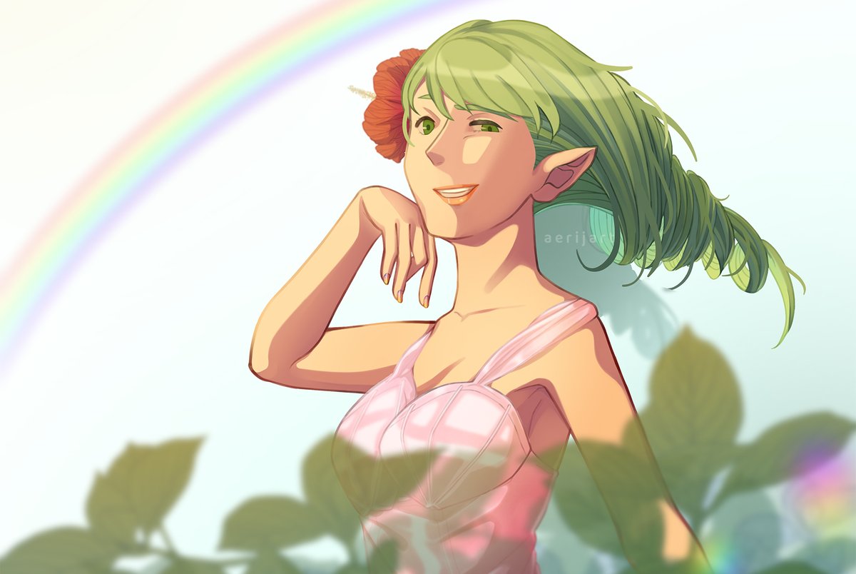 aerijart's tweet photo. Hi, I'm Aerija! 📌☀️

I draw fanart–mostly Fire Emblem–ship art, and cute nonsensical dogs. I am available for work! If interested, please check out my commissions.

Commissions: https://t.co/yuz2ZtTe4V 
Links: https://t.co/lrjWjsd0jY
Kofi: https://t.co/ZhxnvriQMF https://t.co/wqhS2AHCDa