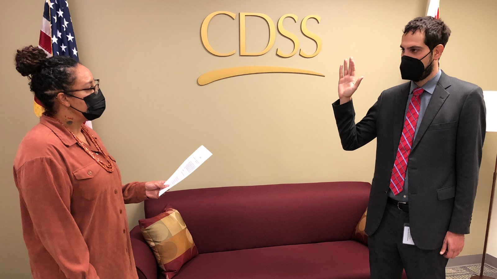 CDSS on X: "California Department of Social Services would like to ...