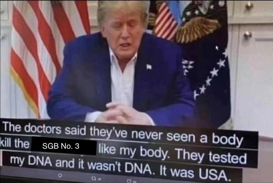 VoteNoTigers's tweet image. 🚨🚨 vOtE NO oN sGb NO. 3🚨🚨