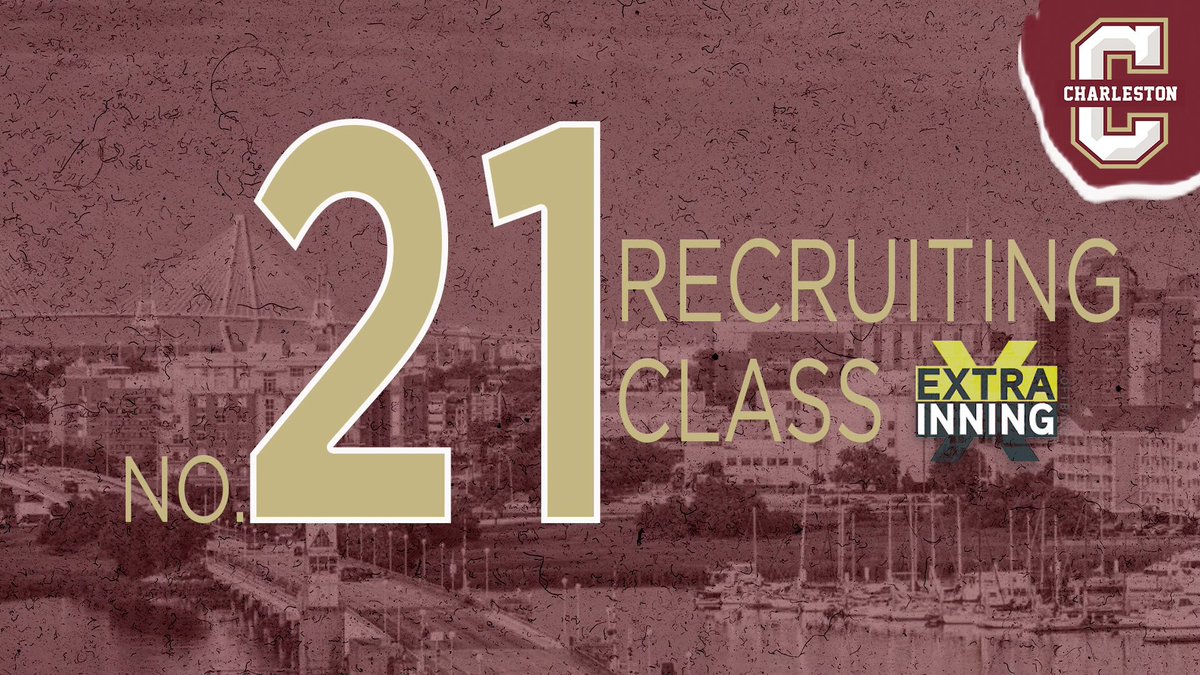 A top 2️⃣5️⃣ recruiting class is coming to the #1️⃣ city in the U.S. next year‼️ #GoCougs 🐾 #NewEra 🌴 🥎