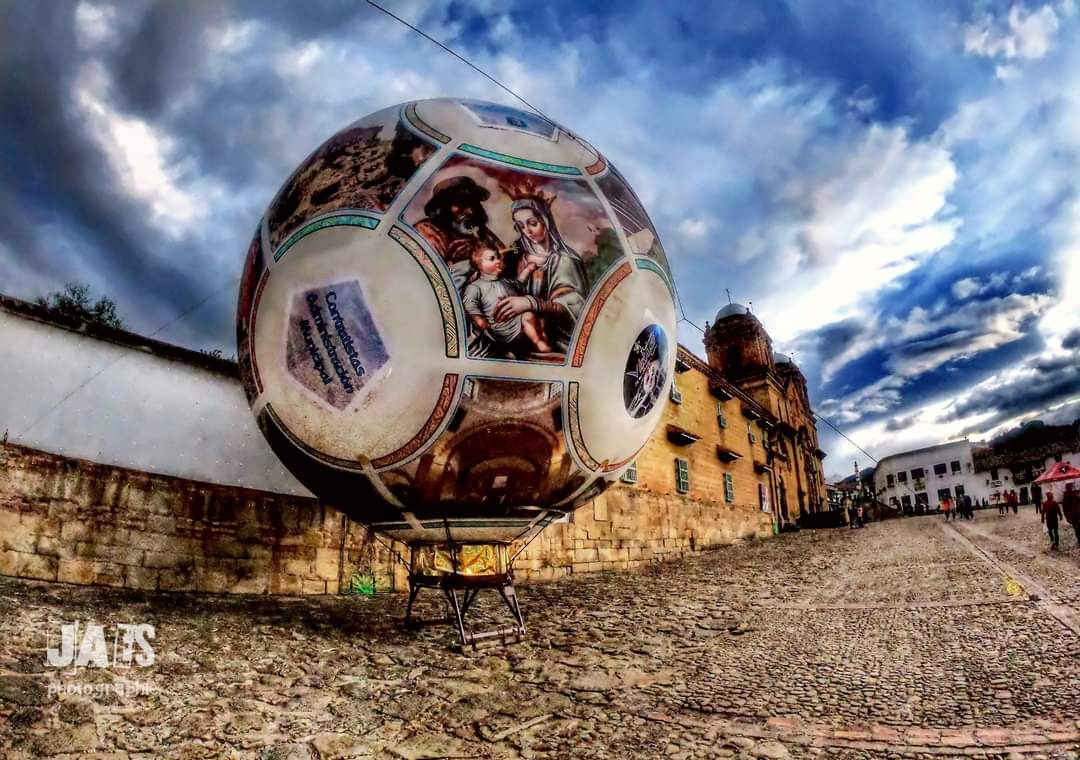 javi_1016's tweet photo. Mongui, β½οΈ #BoyacΓ‘ #Colombia π¨π΄ #photographie π· #goprophotos πΈ #JAES https://t.co/eMseoHBoRj