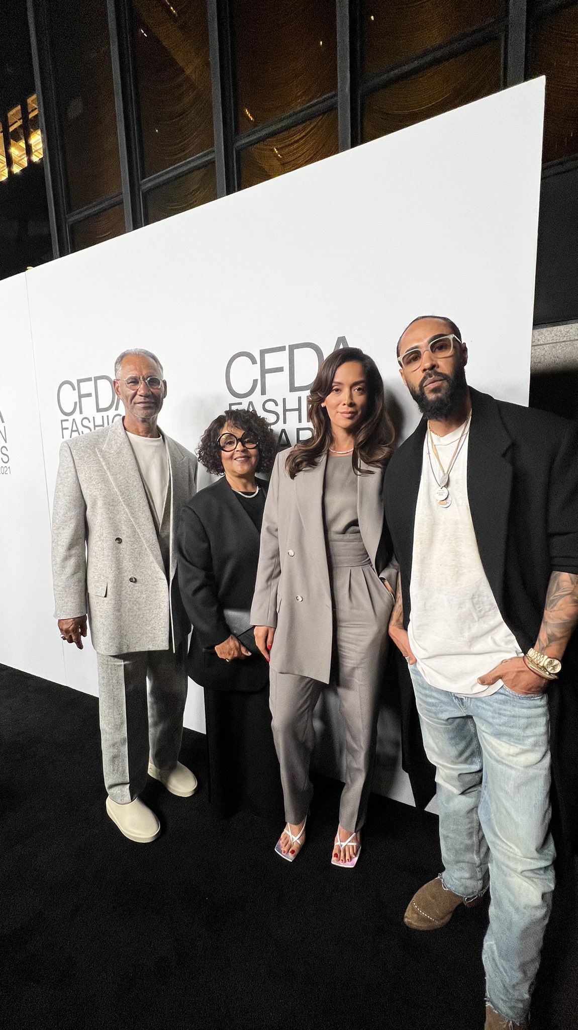 jerry lorenzo family