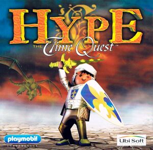 HypeTheKnight's tweet photo. The best game in the world:
#hypethetimequest #hypeforever https://t.co/ir38t03hRQ