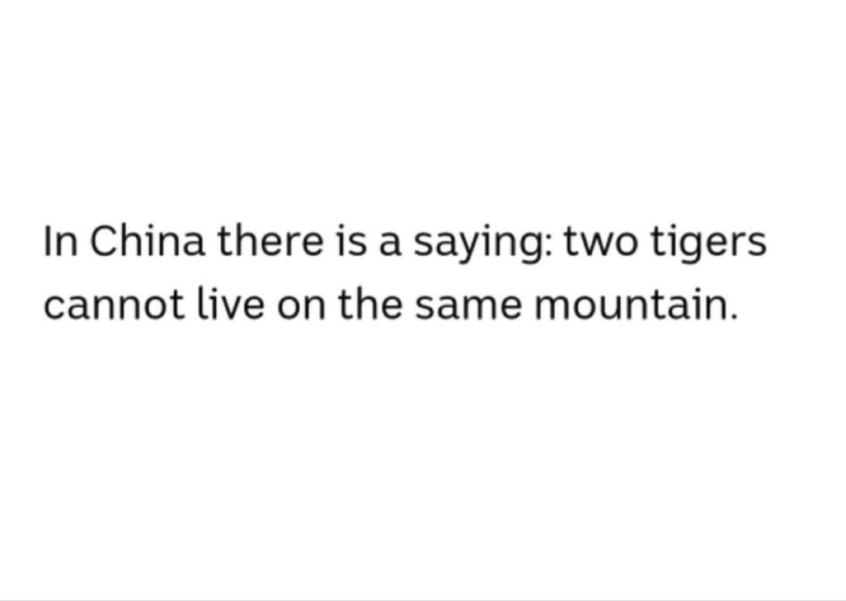 bugs_phunny's tweet photo. I've seen rush hour films with a more informed and respectful view of china than australian media https://t.co/DAGyvExhNK