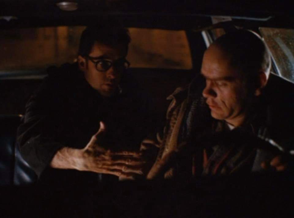 JeffAmentsArmy's tweet photo. #LostDogsWeek #hardtoimagine
#PJNerds
"Hard to Imagine" was recorded during the Vs sessions, and then again later during No Code. In a 2000 interview, #JeffAment said the second version ended up on the the soundtrack to a film called "Chicago Cab." that starred John Cusack. 
1/2 https://t.co/K3hh9JYTbi