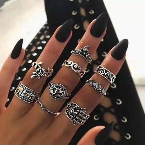 amodafashionz's tweet photo. ANEL EM ALTA
Anéis são acessórios clássicos e que conforme o estilo, costumam dar uma dose extra de charme a qualquer look.
#anel #anéis #anelfeminino #ModaEBeleza #acessórios #acessórioestiloso #anéislindos #modaeestilo #estilosa #dicademodaeestilo #dicademoda https://t.co/6ONg5vtBU1