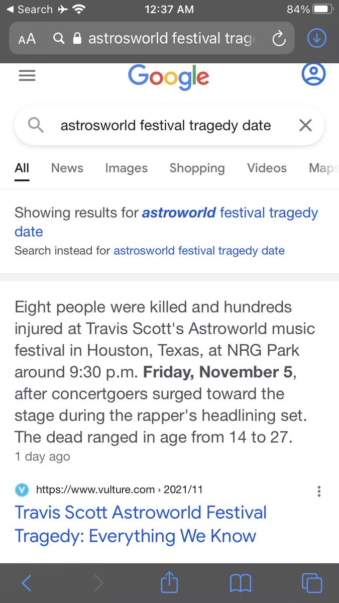 MidasTheSaint's tweet photo. astroworld was a ritual. https://t.co/mkpXNmorrk