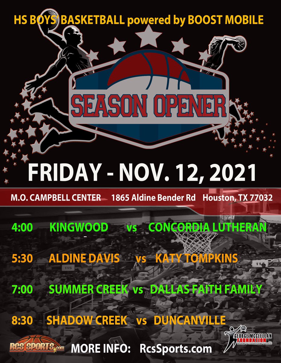 rickeygodfrey's tweet photo. I had the pleasure of announcing games that @JalenGreen , @swipathefox @CadeCunningham_ , @RjHampton14 , Scottie Barnes, @RamseyJahmius @DanuelHouseJr and so many other NBA stars in their high school careers. No other PA Announcer can say that...go ahead...I'm waiting! #WhoGotNex https://t.co/Y1OqVhbRXx