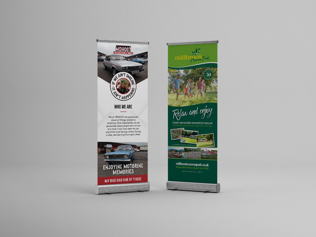 SceneGraphics's tweet image. With the likes of trades shows and exhibitions coming back recently, why not come back with a bang? A well-considered exhibition stand can have a great impact, which can ultimately lead more customers your way! #tradeshow #bannerdesign #exhibitionstand