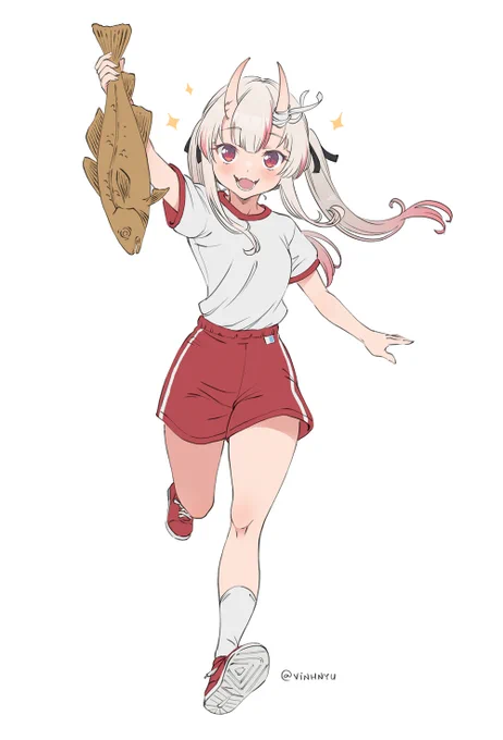 タラゲーム 🐟 

#百鬼絵巻  #ホロライブ大運動会2021 
マイクラ写真:@ amanekanatach 