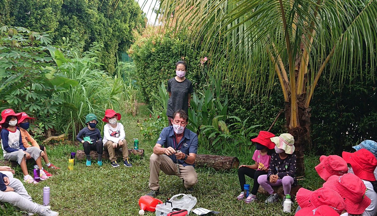 infants_TTS's tweet photo. Year 2 have had an amazing time on their Forest Adventures over the last two weeks! They've been planting, watering and learning how to whittle as they explore our new Forest School site on campus with the Outdoor Ed team. https://t.co/3ltmn4GhSq