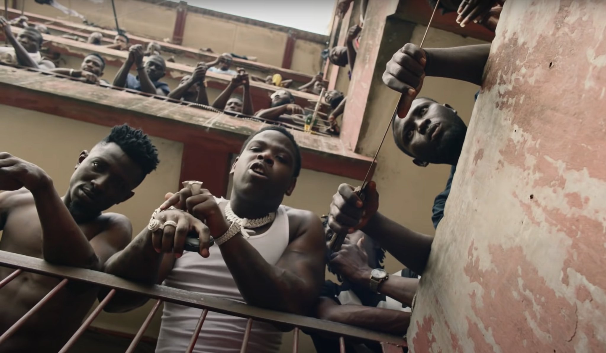 Kollege Kidd on Twitter "Casanova facing attempted murder charge for