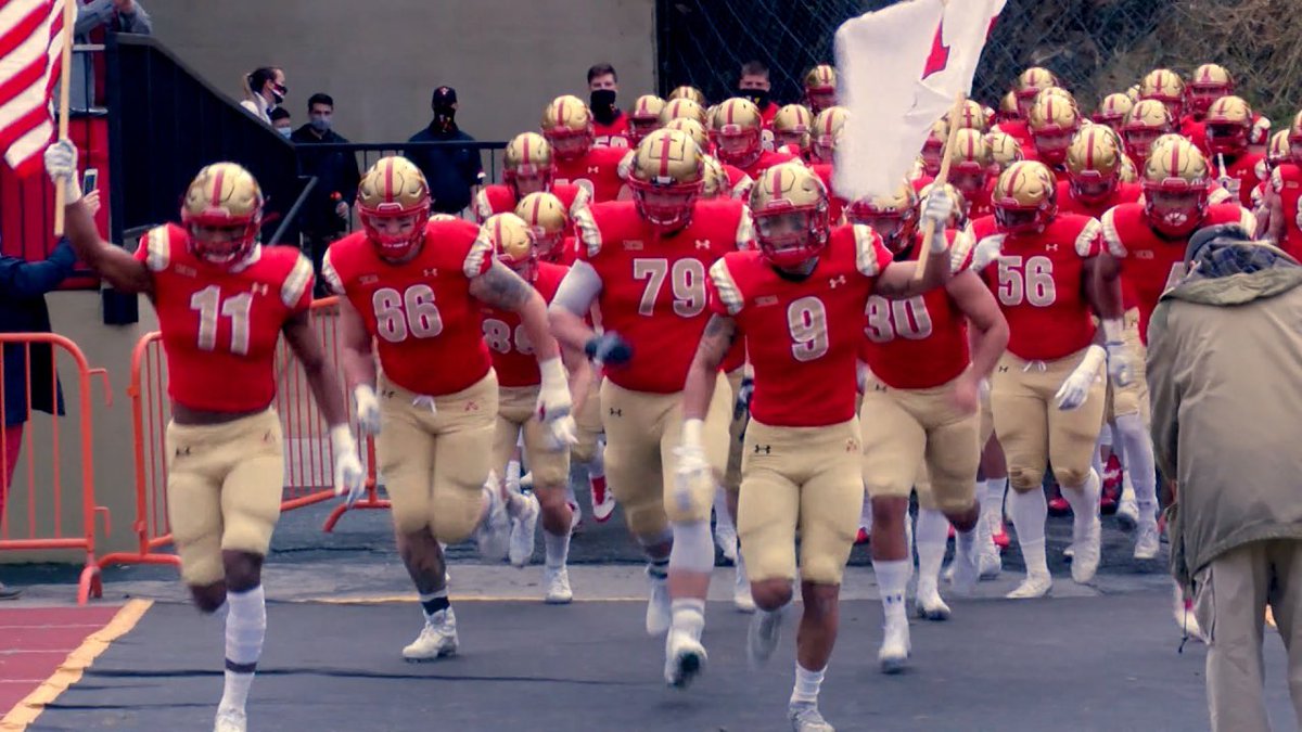 mjperry03's tweet photo. #AGTG Humbled to have received a scholarship offer from Virginia Military Institute! @CoachSWach @JAbercrombie51 @VMIAthletics @warriorfbsmhs @FLSVarsity https://t.co/Zsks00We9o