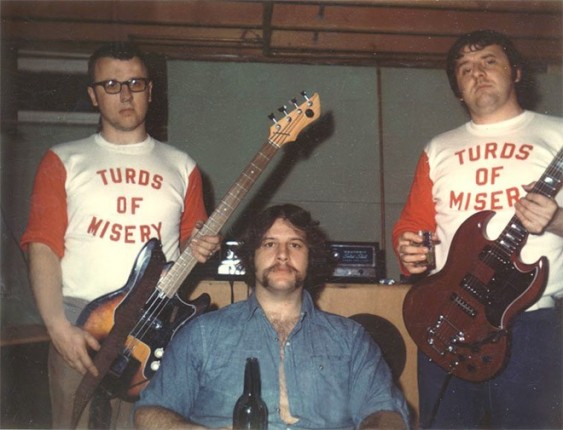 ThirdInterval's tweet photo. Recently signed a new #band and their first tour starts next month.
We were able to line up an opening act called Taco Bell.
#indieartist #indiemusic #indierock #turdsofmisery #tacobell #indianfood #folkrock #newmusic #music #ontour #unsigned #rockstar #rockstars #newrelease https://t.co/YXsSWOXGdg