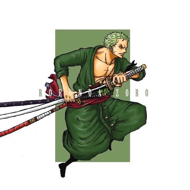 ゾロ誕生祭のtwitterイラスト検索結果 古い順