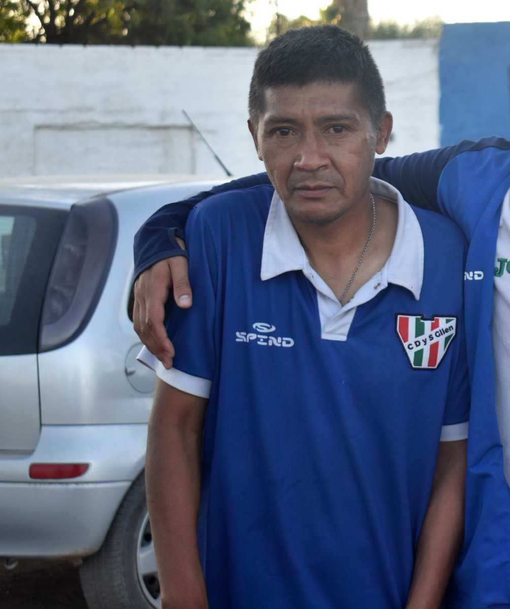 DepGuaymallen's tweet photo. ¡Feliz día del utilero!
Gracias "Flaco" y "Ramoncito" por su gran trabajo en el club. https://t.co/QkiNFYYtnt