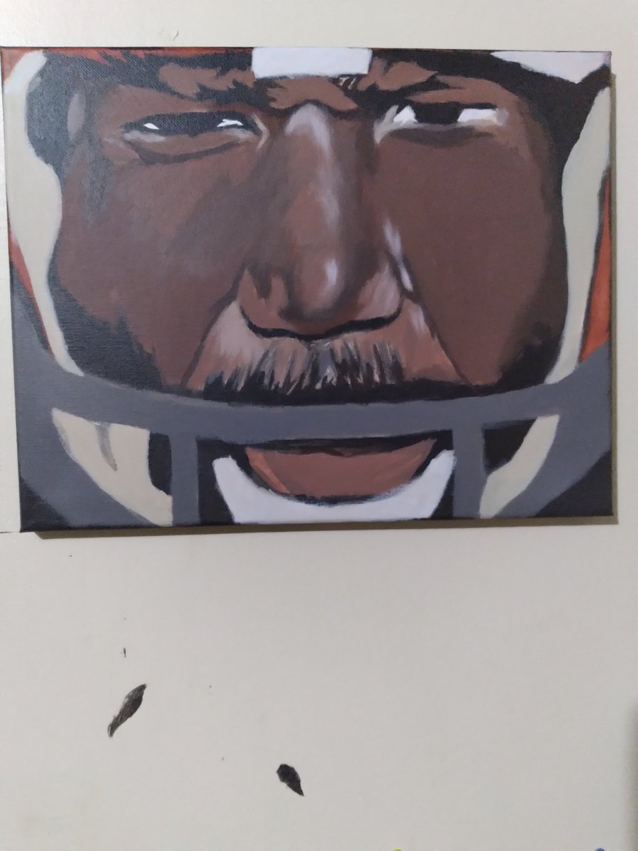 3DBlanco's tweet photo. #JimBrown🐶 https://t.co/XjWeSTOlWr