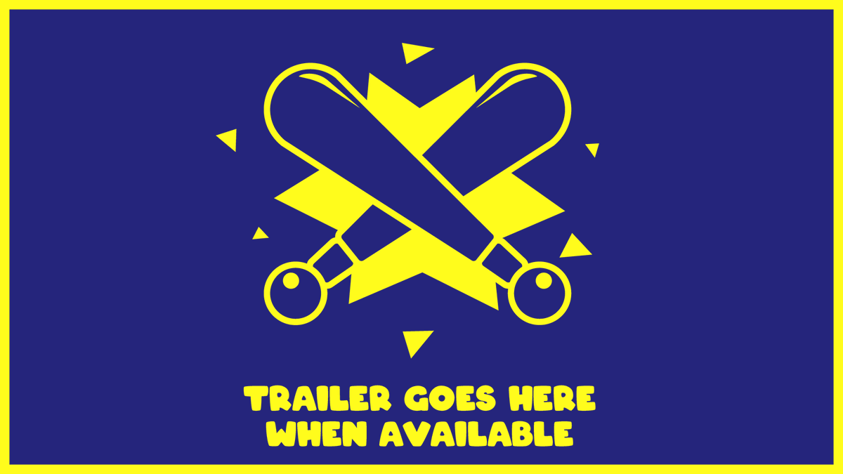 Check out: flyingfridge.games/banzaibat
I'm getting real close to publishing Banzai Bat. 
All I need to do is record a trailer. Meanwhile: