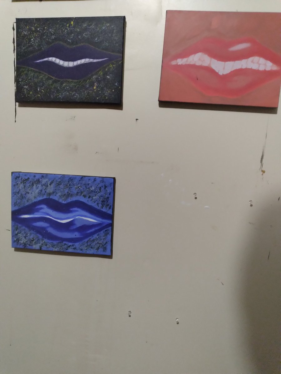 3DBlanco's tweet photo. #CandyLips💋 Series https://t.co/r1hnOoGef8