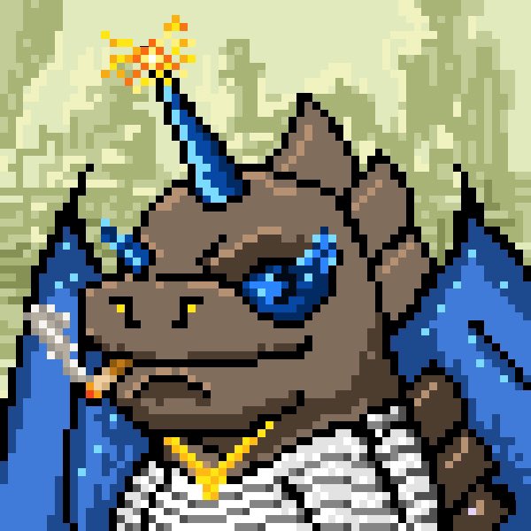 mightygojiras's tweet photo. 👶#NFTGiveaway👶

Win 2 genesis Mighty Gojira #NFTs 
(so you can have a kid) 

To win a family of Gojiras:
1️⃣Follow @mightygojiras 
2️⃣Retweet + tag 3 friends 
3️⃣Join Discord and hit 🎉 in our giveaway channel 

https://t.co/RIucj6o6b7

Ends in 24 hours https://t.co/NhG69Cw4MT