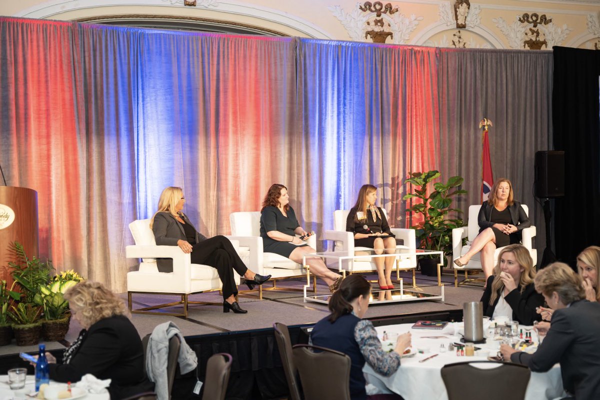 Christine Csizmadia (@ccsizmadia) on Twitter photo So inspiring to be at #NFWL2021 talking #cleanenergy with <a href="/ElectedWomen/">National Foundation for Women Legislators</a> <a href="/NEI/">Nuclear Energy Institute</a> <a href="/SenatorRezin/">Sue Rezin</a> So inspiring to be at #NFWL2021 talking #cleanenergy with <a href="/ElectedWomen/">National Foundation for Women Legislators</a> <a href="/NEI/">Nuclear Energy Institute</a> <a href="/SenatorRezin/">Sue Rezin</a>