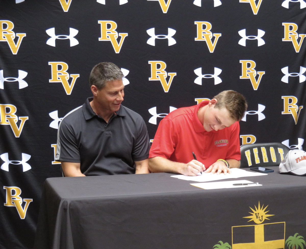 Go saints! <a href="/Flagler_BSB/">Flagler Baseball</a> <a href="/jpelkey2/">Jeff Pelkey</a> <a href="/VerotBaseball/">Bishop Verot Baseball</a>