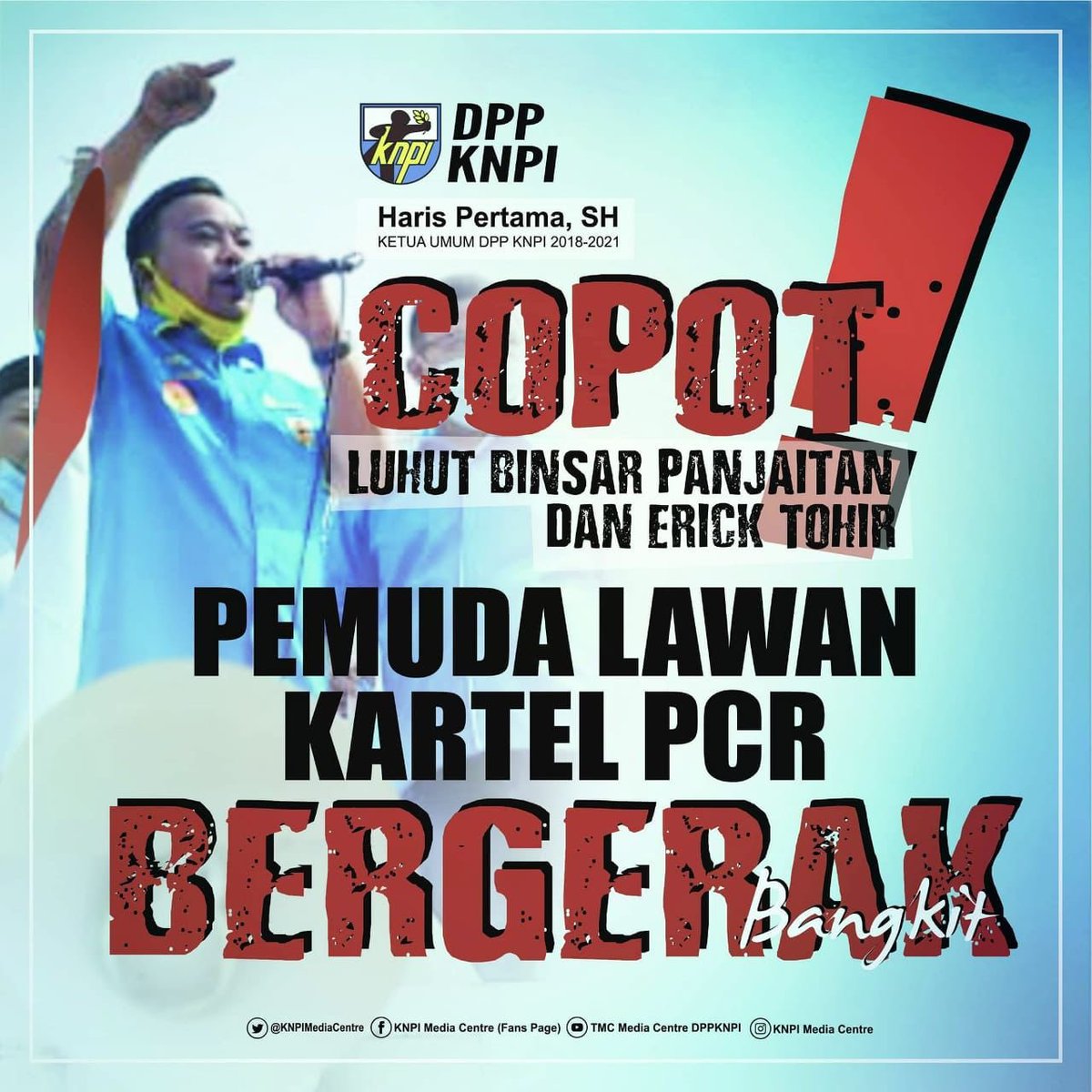GPIIpusat's tweet photo. Urus dengan baik, jaga niat tetap pada jalan yang benar..

Singkirkan kebiadaban, ciptakan peradaban dengan norma dan nilai kemaslahatan bagi manusia.. https://t.co/3px8NANwHg