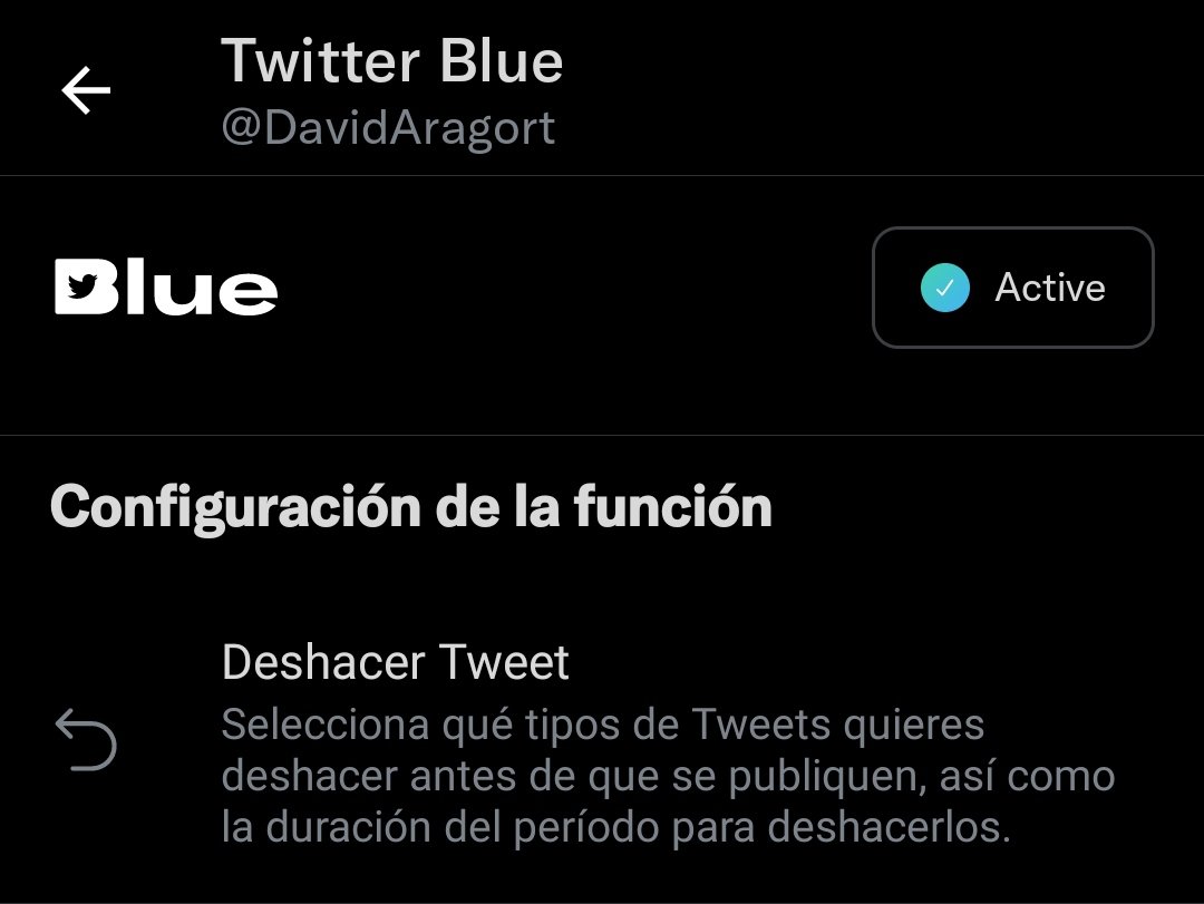 David Aragort tweet media