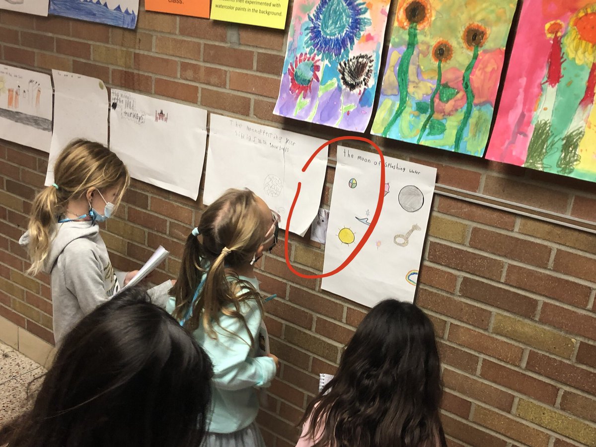 heyerlearning's tweet photo. We played a modified version of the @ProjectWILD game, #Thicket, indoors this week. Worked on our #MapMaking skills along with #Orienteering. @mndnr #CriticalThinking #MNAnimals #Camouflage #Details #AnimalCharacteristics #IntegratedLearning https://t.co/Bcp1PAzdhy