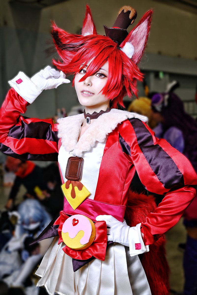 ⛩ふぃろ⛩@池ハロ25.26 on X: 