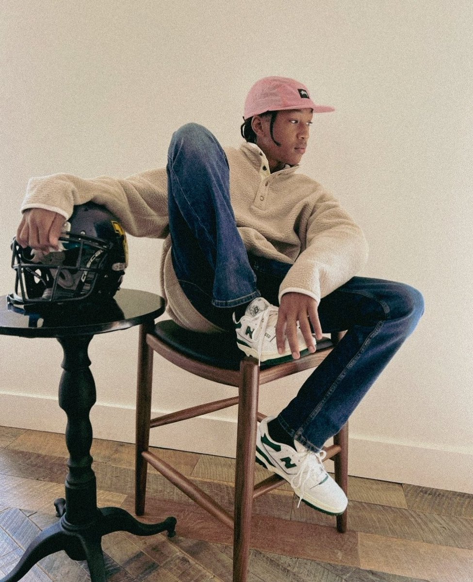 Aime Leon dore as a lifestyle. 
#aimeleondore #JaydenPyram 
<a href="/AimeLeonDore/">Aimé Leon Dore</a>