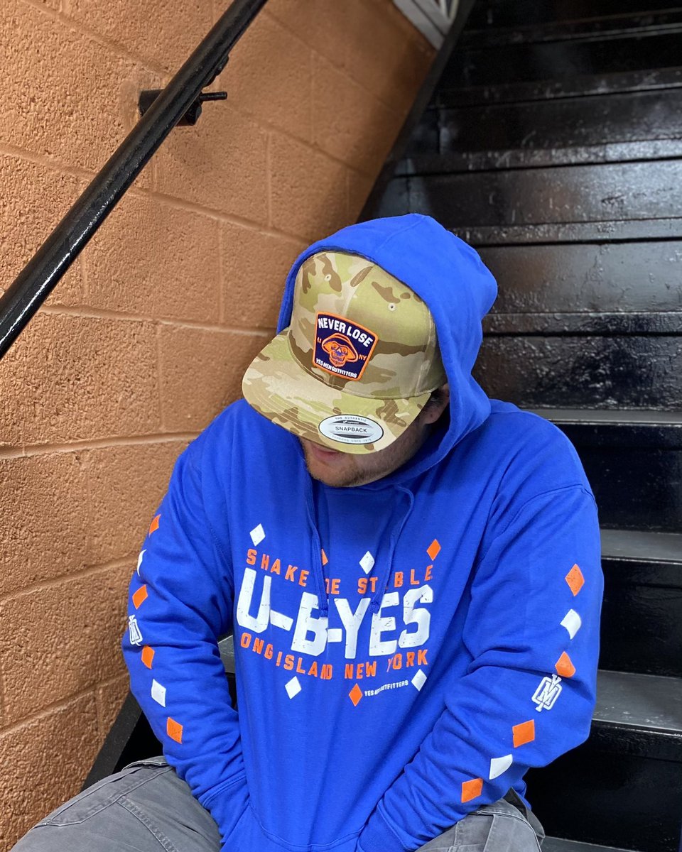 YesMenOutfitter's tweet photo. HOODIES
certified Stable Shakers™️
Available tomorrow 11/11 at 11
#shakethestable https://t.co/KVZEoTRusz