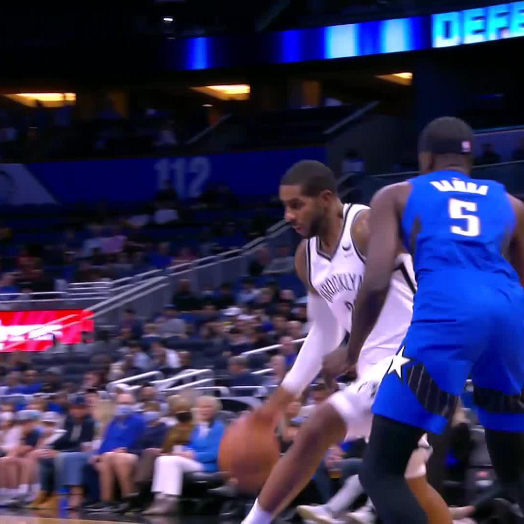 Game stream Brooklyn Nets vs. Orlando Magic HoopsHype