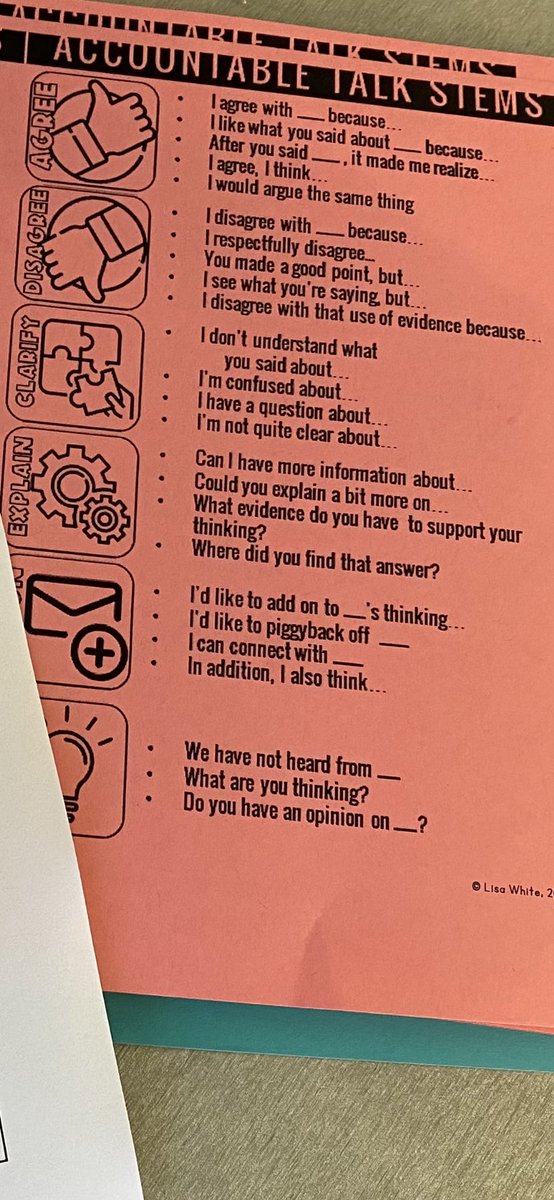 Val_IC23's tweet photo. ๐ฟ โPOP-up PD:โ Pre-AP Edition๐ฟ I got to visit our 9th grade education heroes and treat them with a drink, some ๐ฟ, and a class set of sentence frames for #academicconversation. Happy ๐ teacher โค๏ธ @CollegeBoard #PreAP @RVHSPrincipal16 #POPupPD https://t.co/iR308oMJXr
